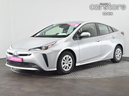 2019 Toyota Prius - thumbnail 7