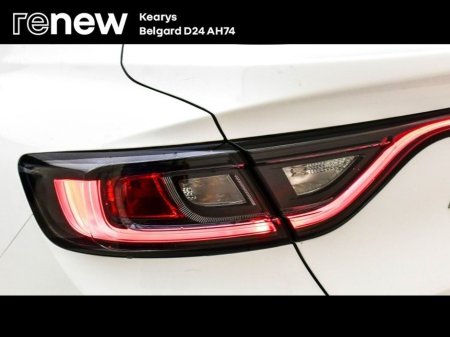 2025 Renault Arkana - thumbnail 15