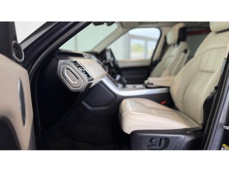 2022 Land Rover Range Rover Sport - thumbnail 21