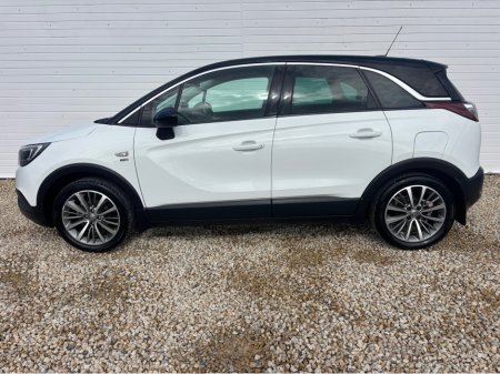 2020 Opel Crossland X - thumbnail 17