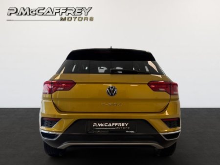 2021 Volkswagen T-Roc - thumbnail 6