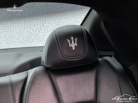 2014 Maserati Gran Turismo SUPERCAR SHOWCASE 2+2 V8 460h €54,950 thumbnail