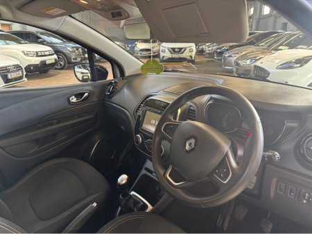 2021 Renault Captur - thumbnail 13