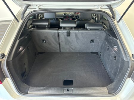 2017 Audi A3 - thumbnail 13