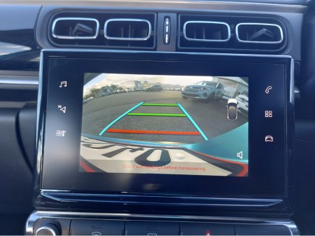 2022 Citroen C3 FLAIR PURETECH 82 EU6.3 MY2 MY22 4 €14,950 thumbnail