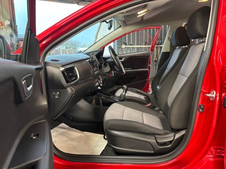 2023 Kia Stonic 1.0 K2 PE €21,950 thumbnail