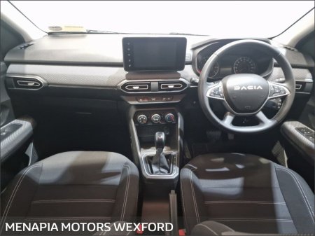 2023 Dacia Sandero TCe 90 CVT Comfort €15,595