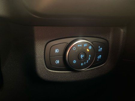 2026 Ford Courier - thumbnail 13