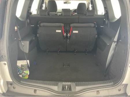 2022 Dacia Jogger COMFORT TCE 110 5DR thumbnail