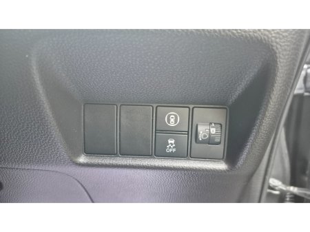 2021 Honda Jazz - thumbnail 27