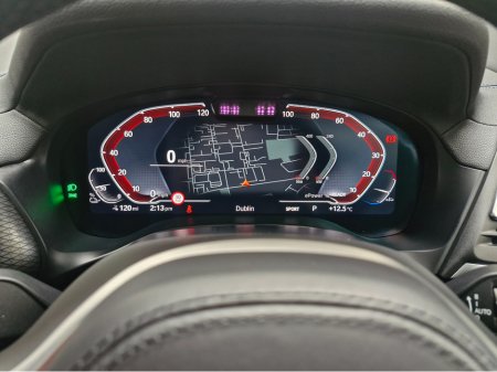 2023 BMW iX3 - thumbnail 20