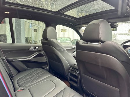 2025 BMW X5 - thumbnail 18