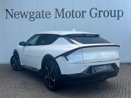 2024 Kia EV6 - thumbnail 7