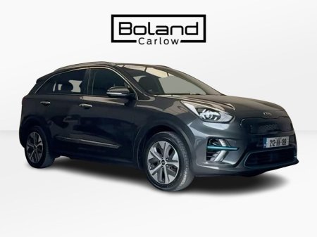 2021 Kia e-Niro E-NIRO MY2021 AUTO *WARRANTY 2028* €60 PER WEEK
