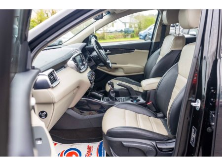 2018 Kia Sorento - thumbnail 8