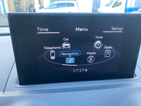 2015 Audi A3 - thumbnail 5