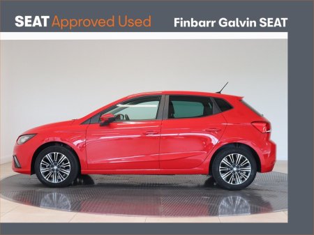 2024 SEAT Ibiza - photo 3