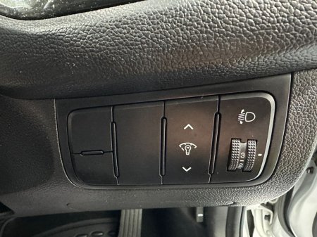 2017 Kia Ceed EX Estate 1.6 Crdi €12,400 thumbnail