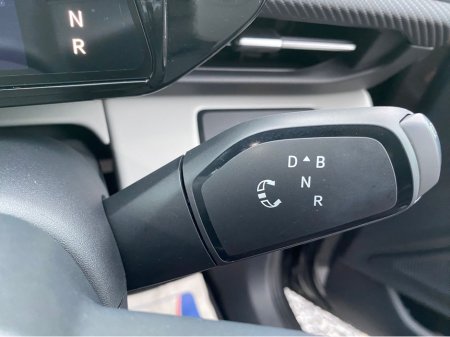 2025 Ford Explorer Extended Range Premium.. Driver assistance + Heat pump €43,500 thumbnail