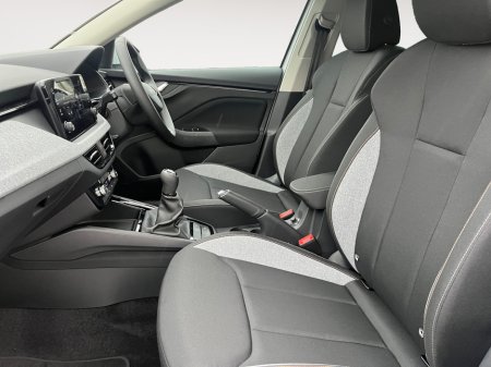 2025 Skoda Scala SEL 1.0 TSI 115HP 5DR €28,000 thumbnail
