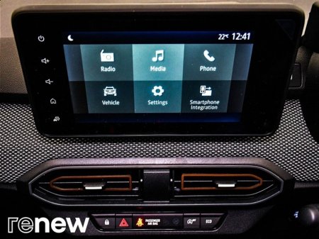 2023 Dacia Sandero Stepway - thumbnail 23