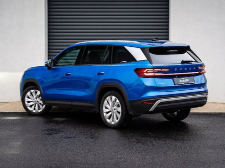 2024 Skoda Kodiaq - thumbnail 17