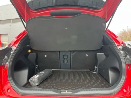 2025 Toyota Yaris Cross YARIS CROSS L-SPORT MONO €34,950 thumbnail