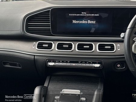 2023 Mercedes-Benz GLE Class GLE 350 de 4MATIC AMG Line €82,900 thumbnail