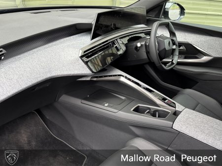 2026 Peugeot 3008 - thumbnail 11