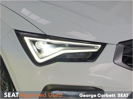 2023 SEAT Ateca - thumbnail 15