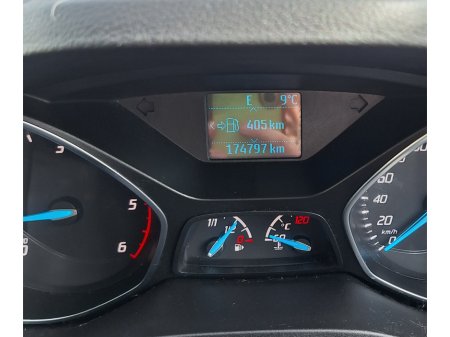 2016 Ford Kuga - thumbnail 6