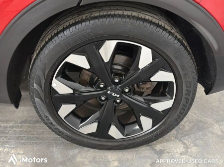 2023 Kia Sportage - thumbnail 11