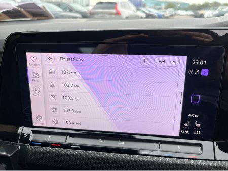 2022 Volkswagen Golf - thumbnail 22