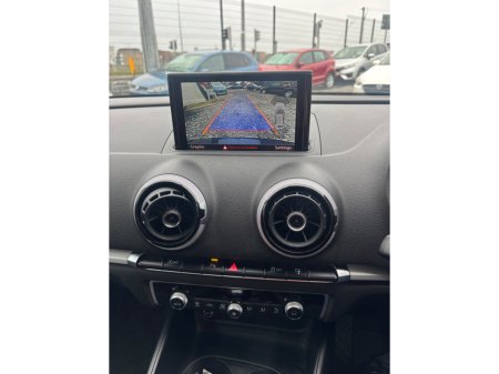 2015 Audi A3  €14,950 thumbnail