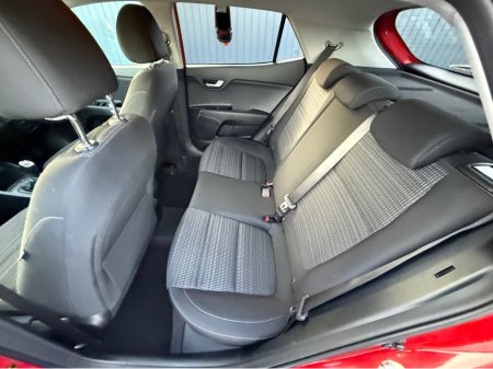 2018 Kia Stonic K2 - 1.4 PETROL - AUTO - 12M WARRANTY - CAR: 1596 €12,950 thumbnail