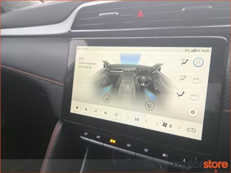 2025 MG ZS ZS EV Auto Exclusive *TOP SPEC* €30,900 thumbnail