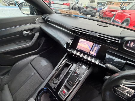 2019 Peugeot 508 **DEPOSIT TAKEN**GT - 1.6 PETROL - AUTO - 12M WARRANTY - CAR: 1735 €19,950 thumbnail