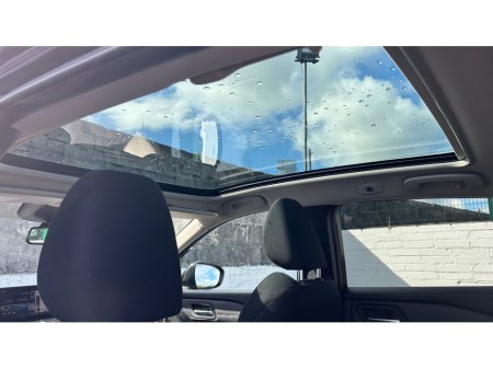 2023 Nissan Qashqai QQ 1.3 HYB SV PREMIUM GR RR MY €32,495 thumbnail