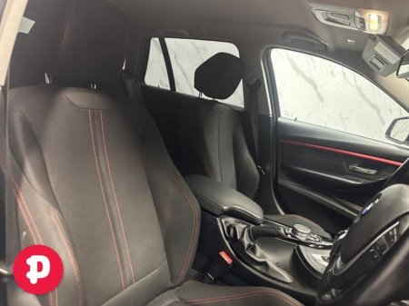 2016 BMW 3 Series 320D Sport Auto Touring - Straight Sale Discont / 12 Months Warranty €17,950 thumbnail