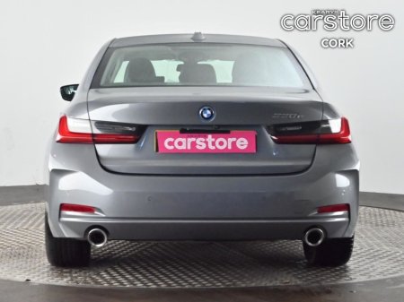 2024 BMW 3 Series 330 E Sport Auto 330 e Sport 330 e 292 12kWh PHEV 113BHP /83kw Step Auto Start/Stop €43,380 thumbnail