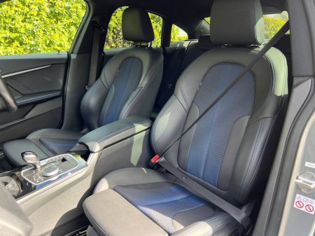 2021 BMW 2 Series - photo 6