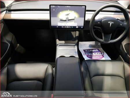 2023 Tesla Model 3 - thumbnail 2