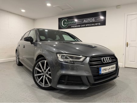 2017 Audi A3 - thumbnail 20