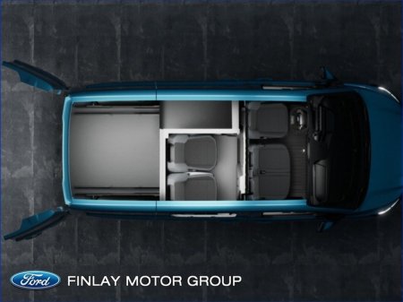 2026 Ford E-Transit - thumbnail 14