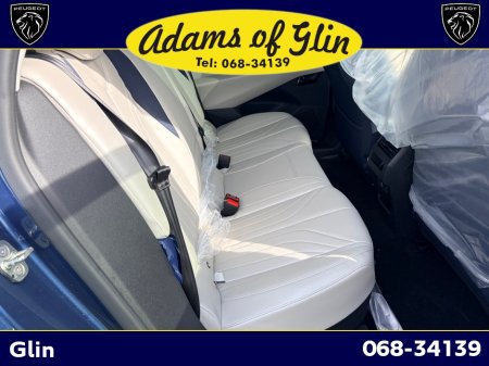 2026 DS Automobiles No8 - thumbnail 12