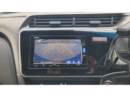 2017 Honda Grace - thumbnail 17