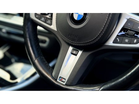 2020 BMW X5 - thumbnail 5