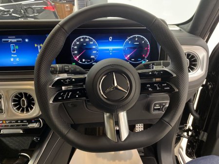 2026 Mercedes-Benz G Class - thumbnail 13