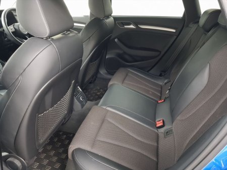 2017 Audi A3 - thumbnail 7