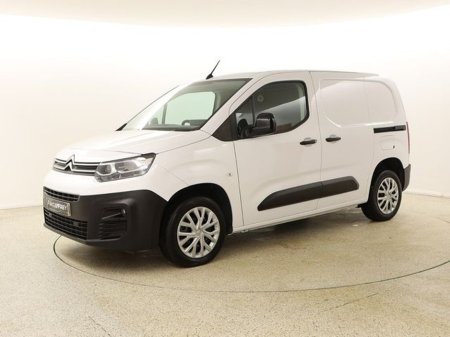 2022 Citroen Berlingo - photo 3